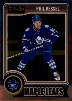 Phil Kessel