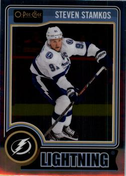 Steven Stamkos