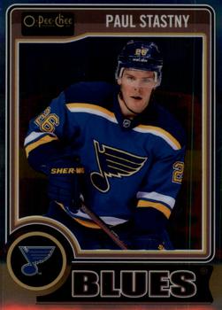 Paul Stastny