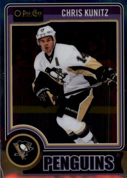 Chris Kunitz