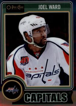Joel Ward