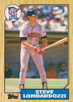 Steve Lombardozzi