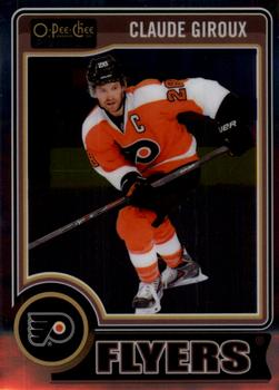 Claude Giroux