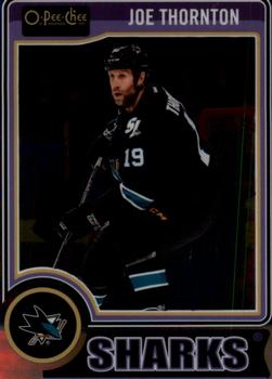 Joe Thornton