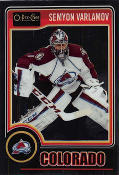 Semyon Varlamov