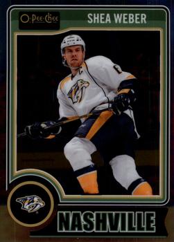 Shea Weber