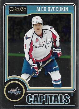 Alex Ovechkin