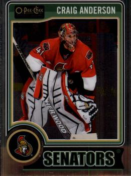 Craig Anderson