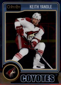 Keith Yandle