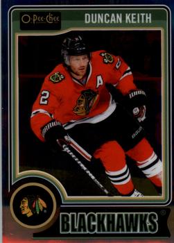 Duncan Keith