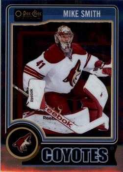 Mike Smith