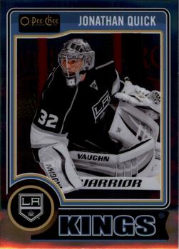 Jonathan Quick