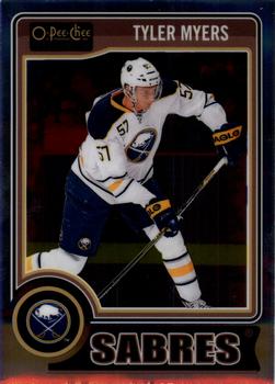 Tyler Myers