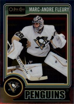 Marc-Andre Fleury