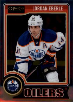 Jordan Eberle