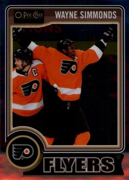 Wayne Simmonds