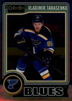 Vladimir Tarasenko