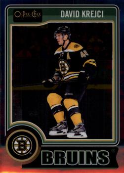 David Krejci