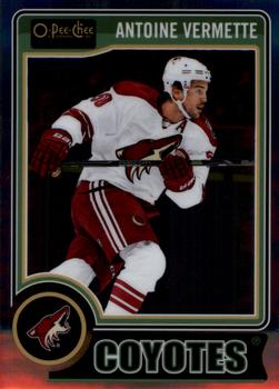 Antoine Vermette
