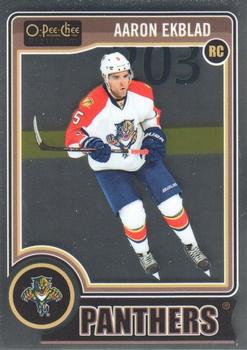 Aaron Ekblad