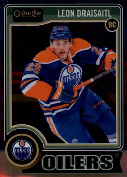 Leon Draisaitl