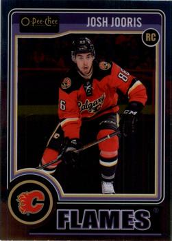 Josh Jooris