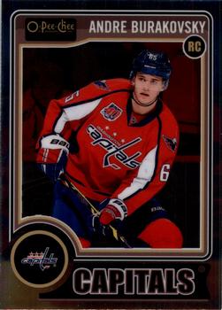 Andre Burakovsky