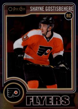 Shayne Gostisbehere