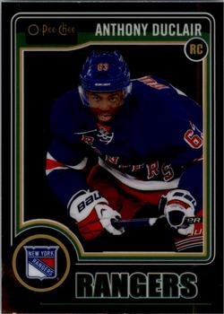 Anthony Duclair