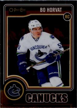Bo Horvat