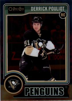 Derrick Pouliot