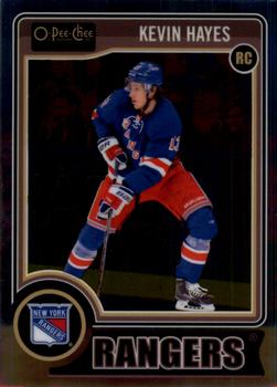 Kevin Hayes