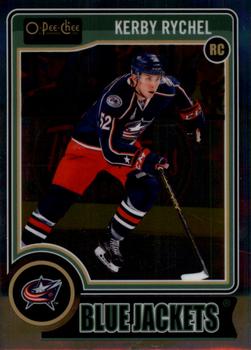 Kerby Rychel