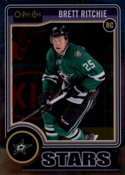 Brett Ritchie