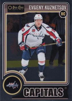 Evgeny Kuznetsov