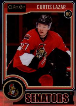 Curtis Lazar