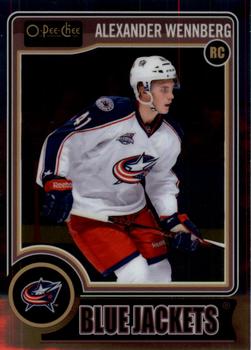 Alexander Wennberg