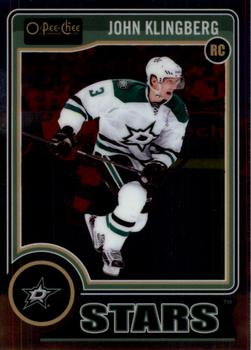 John Klingberg