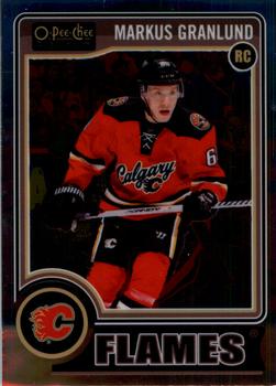 Markus Granlund