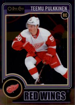 Teemu Pulkkinen