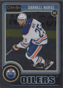 Darnell Nurse