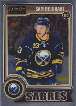 Sam Reinhart