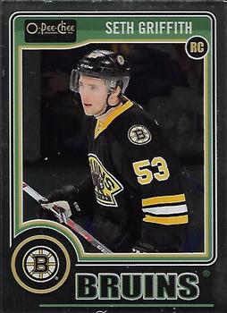 Seth Griffith