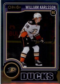 William Karlsson