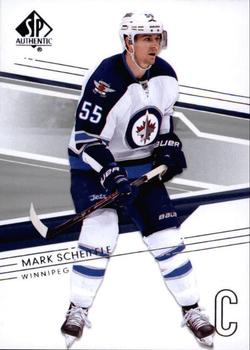 Mark Scheifele