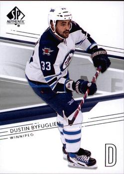 Dustin Byfuglien