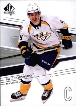 Filip Forsberg