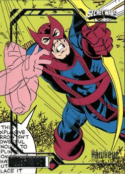 Hawkeye