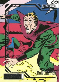 Molecule Man