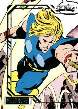 Thor